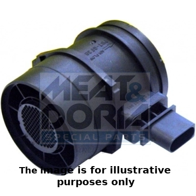 Mass Air Flow Sensor